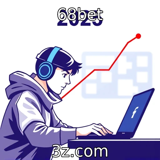 E-sports como profissão em 2025