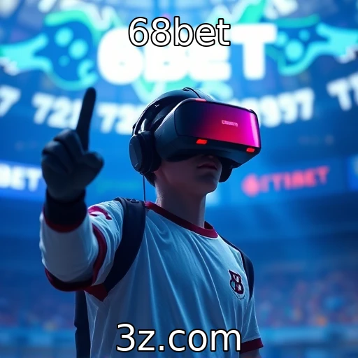 O futuro da realidade virtual na indústria de jogos