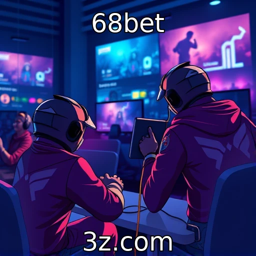 Crescimento das plataformas de streaming de jogos