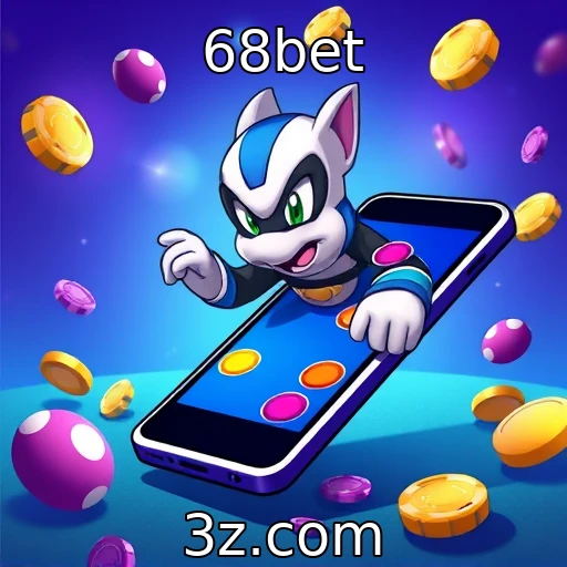 Perspectivas de jogos mobile em novos mercados