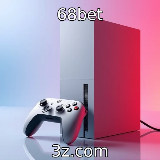 Inovação tecnológica em consoles de próxima geração