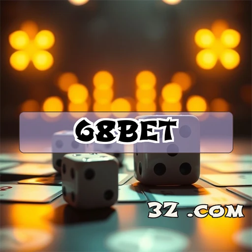 68bet Plataforma de Jogos