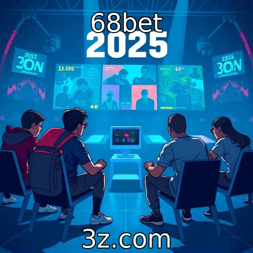 Mudanças no comportamento dos jogadores em 2025