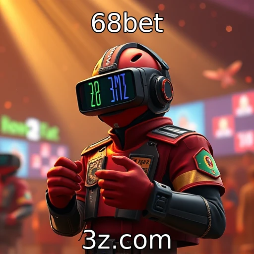 Impactos da realidade virtual na experiência de jogo